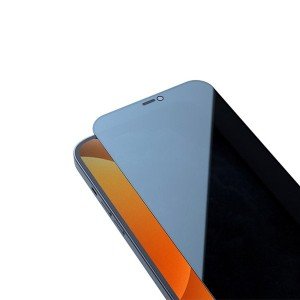4گلس فول سرامیک privacy مناسب برای گوشی اپل iphone 12mini