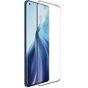 4گلس فول مناسب برای گوشی شیائومی Mi 11 lite