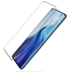 3گلس فول مناسب برای گوشی شیائومی Mi 11 lite