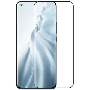 گلس فول مناسب برای گوشی شیائومی Mi 11 lite