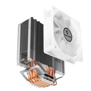 2فن پردازنده مسترتک مدل MF300 Delta