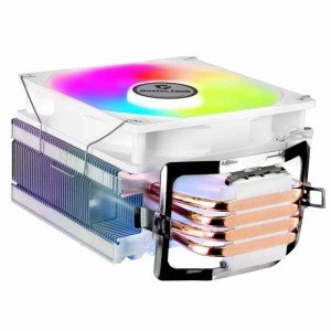 فن پردازنده مسترتک مدل MF300 Delta