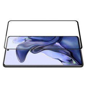 1گلس فول مناسب برای گوشی شیائومی Mi 11 T