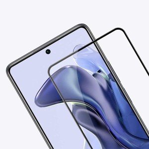 5گلس فول مناسب برای گوشی شیائومی Mi 11 T