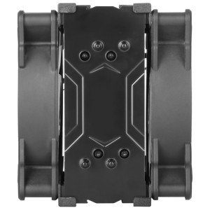 4فن پردازنده مسترتک مدل MF500 TUF