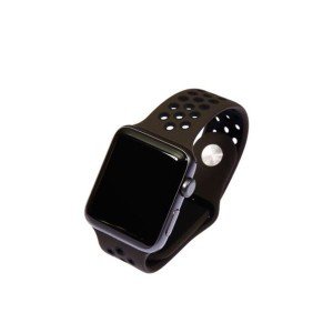 8بند مدل nike مناسب برای اپل واچ 38/40 میلیمتری