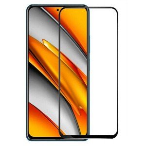 گلس فول مناسب برای گوشی شیائومی poco F3