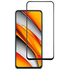 3گلس فول مناسب برای گوشی شیائومی poco F3