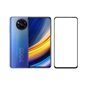2گلس فول مناسب برای گوشی شیائومی poco x3 pro
