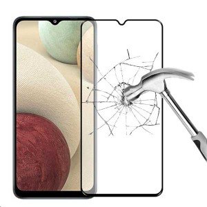 2گلس فول مناسب برای گوشی سامسونگ a12