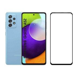 3گلس فول مناسب برای گوشی سامسونگ a52