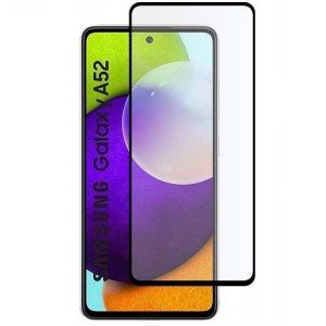 2گلس فول مناسب برای گوشی سامسونگ a52