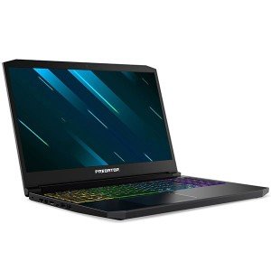 2لپ تاپ ایسر مدل ACER PREDATOR TRITON 500 i7/16/512/8