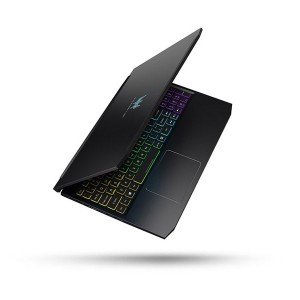 5لپ تاپ ایسر مدل ACER PREDATOR TRITON 500 i7/16/512/8