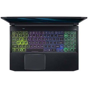 7لپ تاپ ایسر مدل ACER PREDATOR TRITON 500 i7/16/512/8