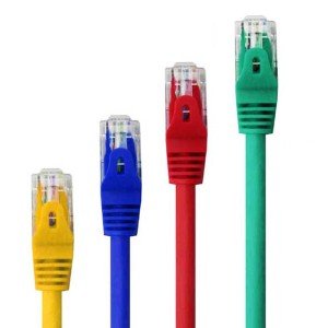 کابل شبکه Knet Plus Cat6 UTP