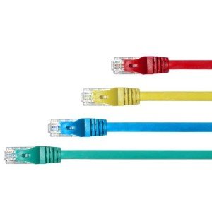 3کابل شبکه Knet Plus Cat6 UTP