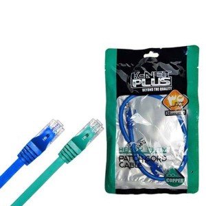 6کابل شبکه Knet Plus Cat6 UTP