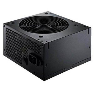 منبع تغذیه کولر مستر مدل  MWE 600 BRONZE