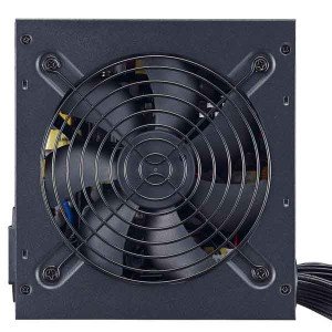 2منبع تغذیه کولر مستر مدل CoolerMaster MWE 600 BRONZE - V2 230V