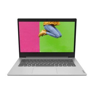 لپ تاپ لنوو مدل Ideapad 1 celeron N4020/4G/128GB SSD/intel
