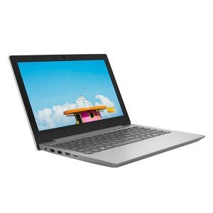 3لپ تاپ لنوو مدل IP1 celeron N4020/4/128GB SSD/intel