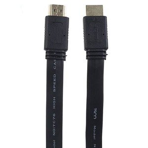 3کابل HDMI تسکو مدل TSCO TC 76 به طول 10 متر
