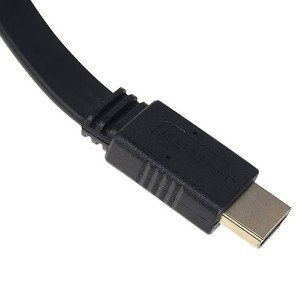 2کابل HDMI تسکو مدل TSCO TC 76 به طول 10 متر