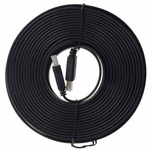 کابل HDMI تسکو 10 متری مدل TC 76