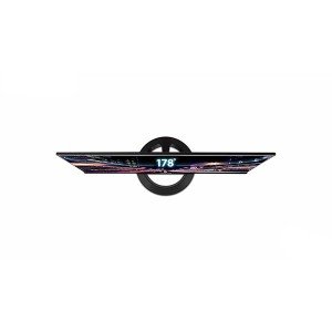 4مانیتور ایسوس مدل VZ279HE سایز 27 اینچ