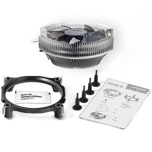 1فن پردازنده گرین مدل Tiny Cool 90 rev1.1