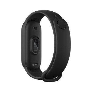 3مچ بند هوشمند شیائومی مدل Mi Band 6 Global Version