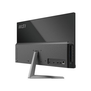 4کامپیوتر همه کاره ام اس آی مدل MSI Am241-11m i5/8Gb/256Gb SSD/Iris