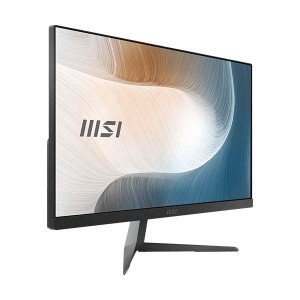 3کامپیوتر همه کاره ام اس آی مدل MSI Am241-11m i5/8Gb/256Gb SSD/Iris