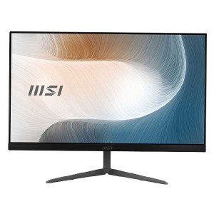 کامپیوتر همه کاره ام اس آی مدل MSI Am241-11m i5/8Gb/256Gb SSD/Iris