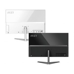 6کامپیوتر همه کاره ام اس آی مدل MSI Am241-11m i5/8Gb/256Gb SSD/Iris