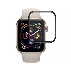 گلس فول سرامیک مات مناسب برای اپل واچ سری 4/5/6