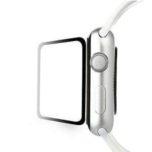 2گلس فول سرامیک مات مناسب برای اپل واچ سری 4/5/6