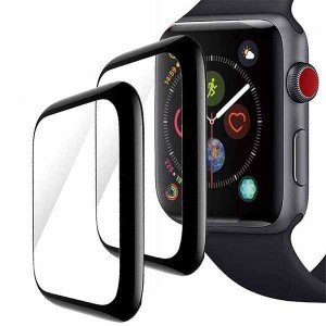 3گلس فول سرامیک مات مناسب برای اپل واچ سری 4/5/6