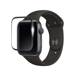 3گلس فول سرامیک مات مناسب برای اپل واچ سری 1/2/3