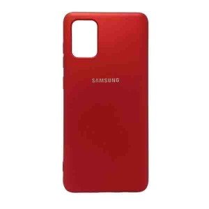 2کاور سیلیکونی مناسب برای گوشی موبایل سامسونگ samsung galaxy a51/m40s