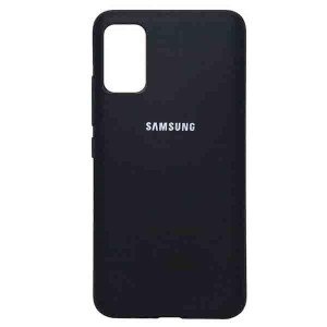 1کاور سیلیکونی مناسب برای گوشی موبایل سامسونگ samsung galaxy a71