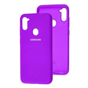 7کاور سیلیکونی مناسب برای گوشی موبایل سامسونگ samsung galaxy a11