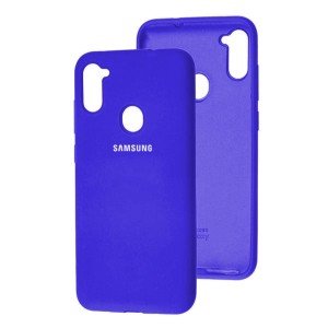 6کاور سیلیکونی مناسب برای گوشی موبایل سامسونگ samsung galaxy a11