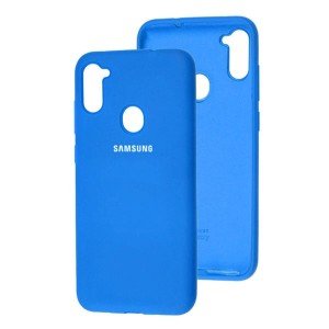 3کاور سیلیکونی مناسب برای گوشی موبایل سامسونگ samsung galaxy a11