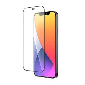 2گلس فول سرامیک مناسب برای گوشی اپل iPhone 12/12 pro