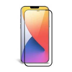 گلس فول سرامیک مناسب برای گوشی اپل iPhone 12/12 pro