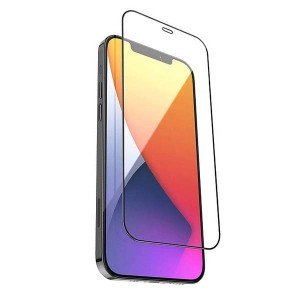3گلس فول سرامیک مناسب برای گوشی اپل iPhone 12/12 pro