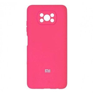 7کاور سیلیکونی مناسب برای گوشی موبایل شیائومی xiaomi poco x3