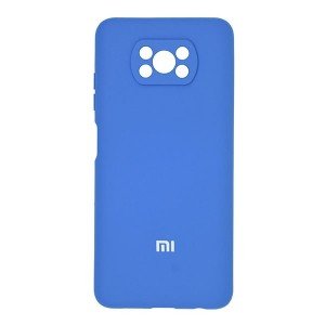 8کاور سیلیکونی مناسب برای گوشی موبایل شیائومی xiaomi poco x3